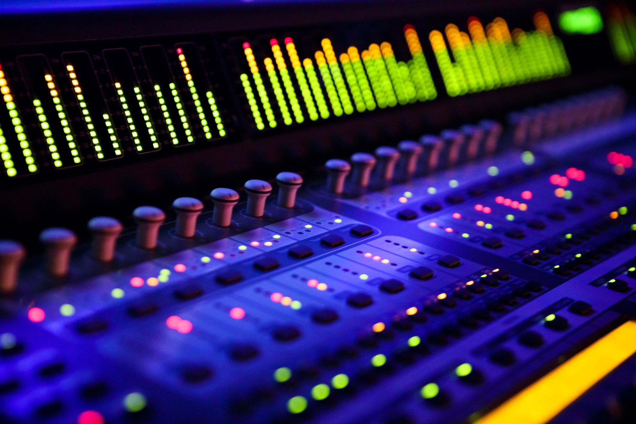 Apex Arts Studios